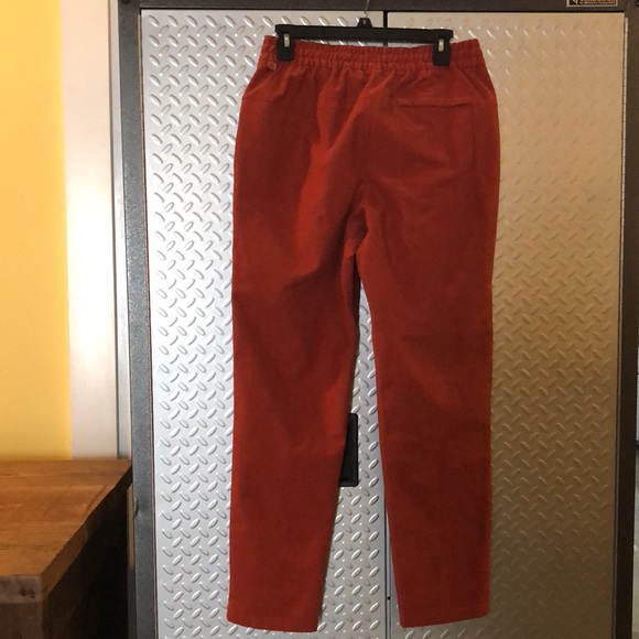 Like New! Men’s Lululemon Bowline Pants! - Picture 6 of 8